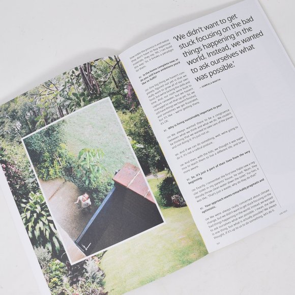 Us Our Planet Phaidon Ikea Book This Is How We Live Paperback Minimal Home Decor - Picture 12 of 16